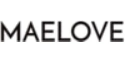Maelove Skincare Merchant logo