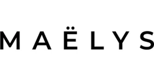 MAELYS Merchant logo