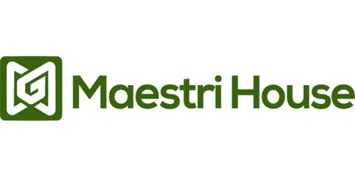 Maestri House Merchant logo
