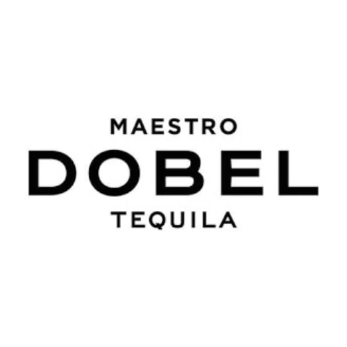 Maestro Dobel Merchant Logo
