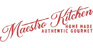 Maestro Kitchen Merchant Logo