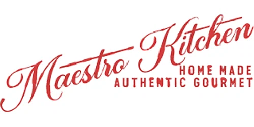 Maestro Kitchen Promo Code