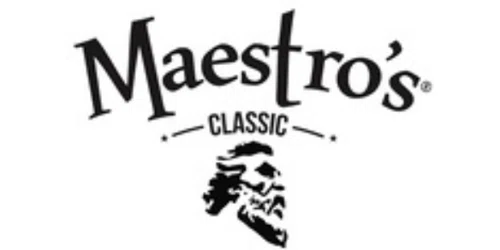 Maestro's Classic Promo Code