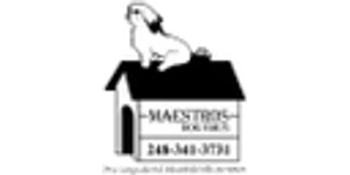 Maestros Dog Haus Promo Code