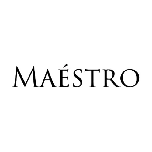Maestro Promo Code