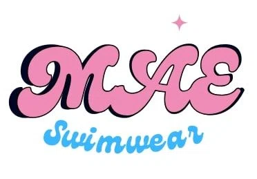 MAE Swimwear Merchant Logo