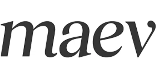 Maev Merchant logo