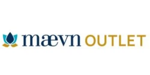 Maevn Outlet Promo Code