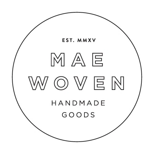 MAE WOVEN Promo Code — 10 Off (Sitewide) in Aug 2024