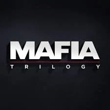 Mafia Game Merchant Logo