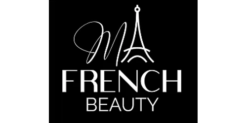 Ma French Beauty Merchant logo