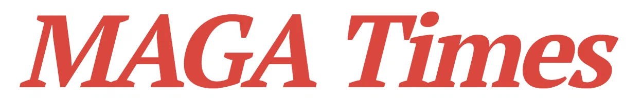 MAGA Times Merchant Logo