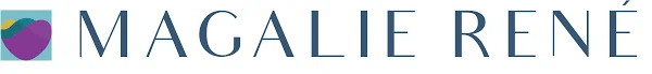 Magalie René Merchant Logo