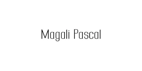 Magali Pascal coupon