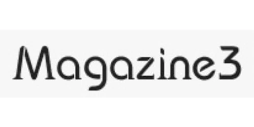 Magazine3 Promo Code