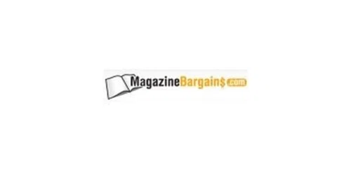 MagazineBargains.com coupon