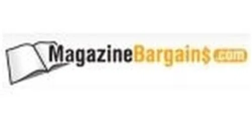 MagazineBargains.com Merchant logo