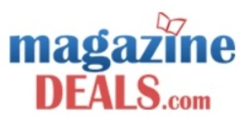 Magazine Deals Merchant logo