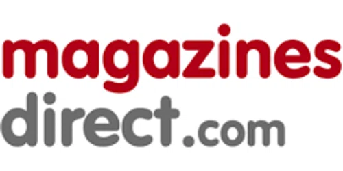 Magazines Direct Promo Code