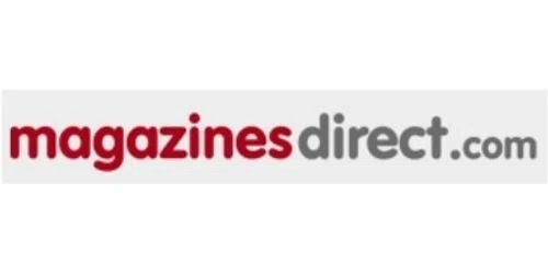 Magazines Direct Merchant logo