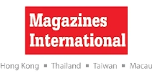 Magazines International Promo Code