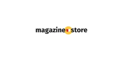 Magazine Store coupon