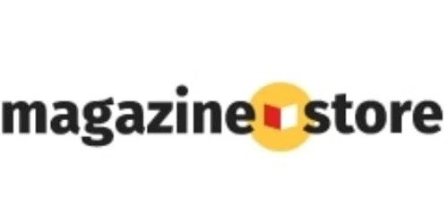 Magazine Store Merchant logo