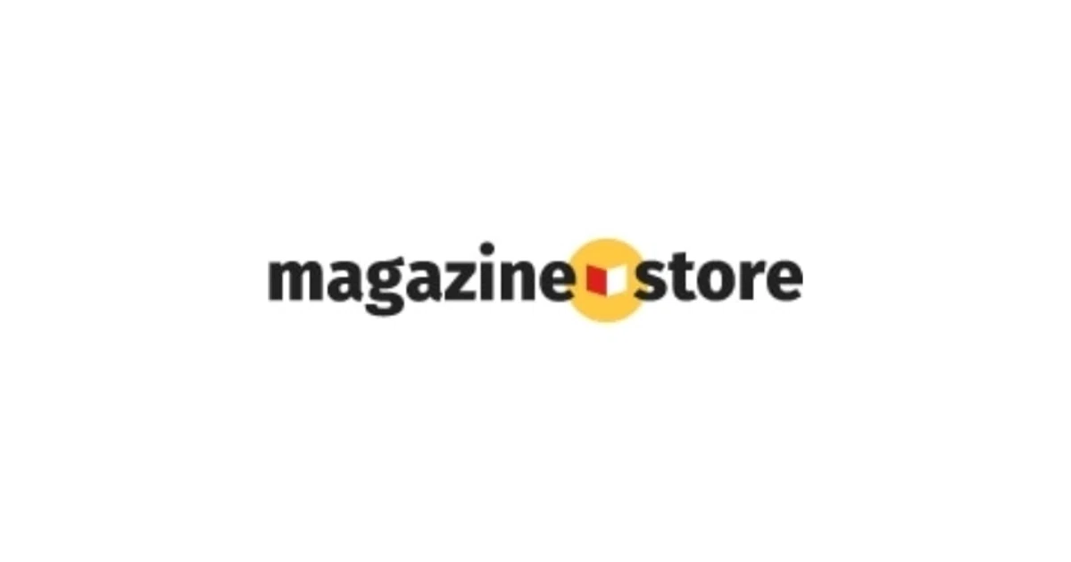 Magazine Store Promo Code - 50% Off (Sitewide) in Feb 2026