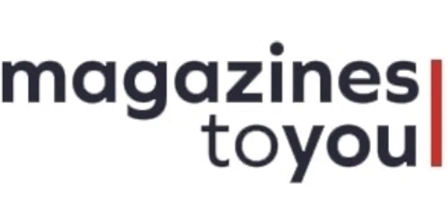 Magazines to You Promo Code