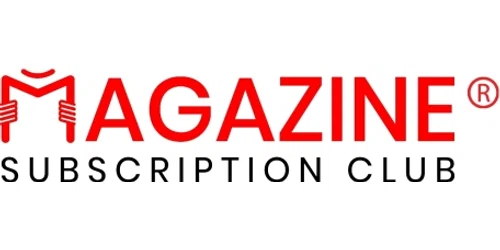 Magazine Subscription Club Promo Code