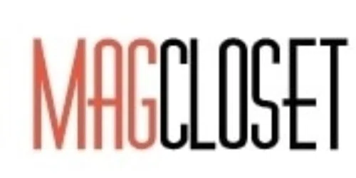 MagCloset Merchant logo