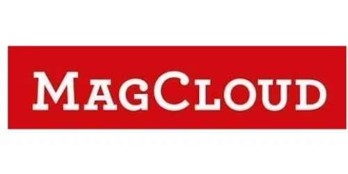 MagCloud Merchant logo