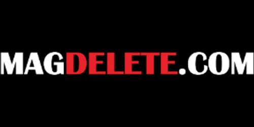 Magdelete USA Promo Code