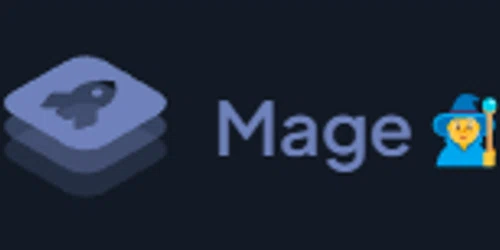 Mage Promo Code