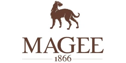 Magee 1866 Promo Code