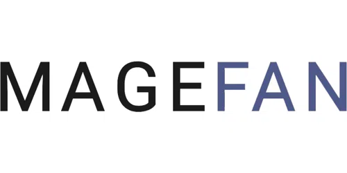 Magefan Merchant logo