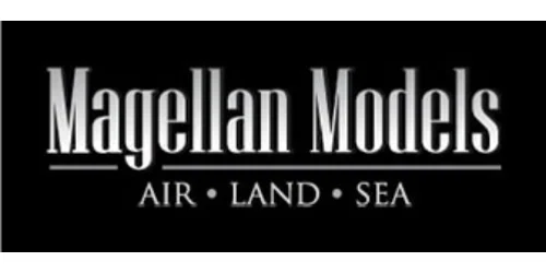 Magellan Models Merchant logo