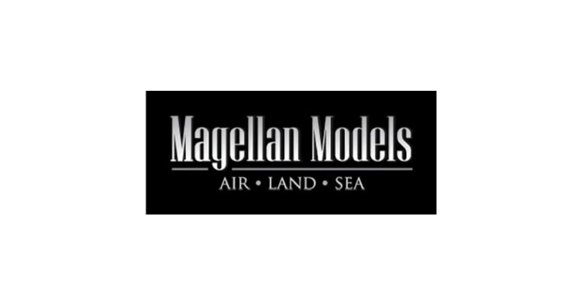 Magellan Models Promo Codes 20 Off in May 2025