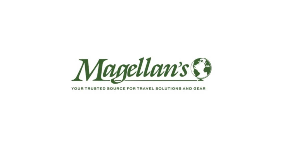 Magellan's Promo Codes 150 Off (Sitewide) in August 2025