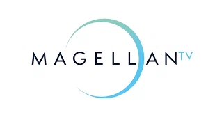 MagellanTV Merchant Logo