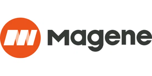 Magene Merchant logo