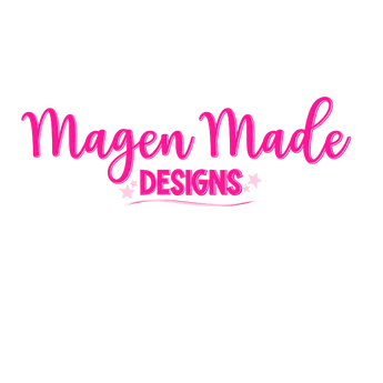 Magen Made Merchant Logo