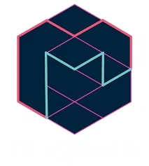 Magenta Tensorflow Merchant Logo