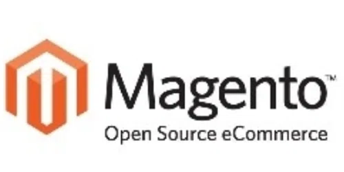 Magento Merchant logo