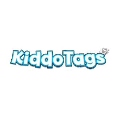 20 Off Kiddo Tags Promo Code Coupons 2 Active May 24