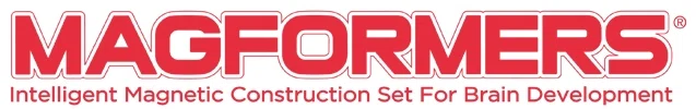Magformers UK Merchant Logo