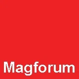 Magforum Merchant Logo