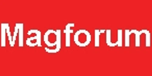 Magforum Promo Code