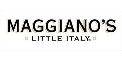 Maggiano's Merchant logo