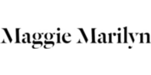 Maggie Marilyn Promo Code